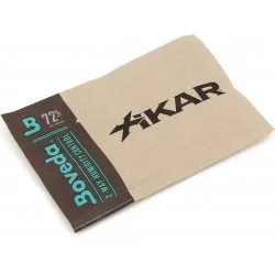 Xikar ボベダ 2ウェイ湿度コントロール 72% RH 60g