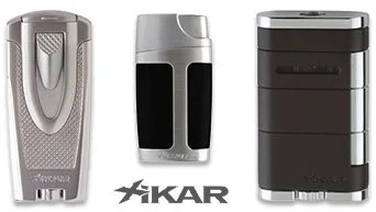 23 Xikar ライター | 最低価格でオンライン購入